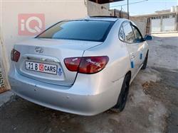 هيونداي أفانتي